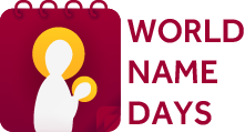 World Name Days